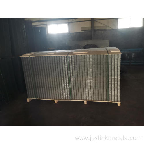 Eco Friendly Fence Designs Twin Wire Fence